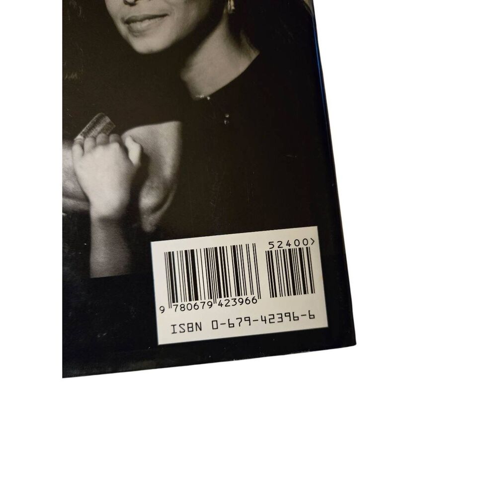 Days of grace by Arthur Ashe - knopf books - isbn 0679423966 - Picture 4 of 7